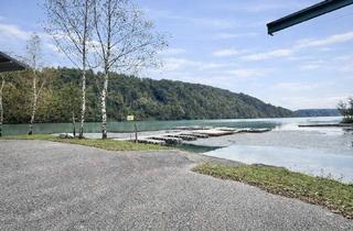 Gewerbeimmobilie mieten in 9181 Feistritz im Rosental, FEISTRITZ IM ROSENTAL - Marina innerhalb eines Feriendorfes mit 15-20 Bootsplätzen