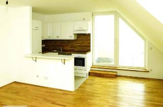 Wohnung kaufen in 1190 Wien, Invest-Wohnung mit Terrasse in einem sanierten Altbau im 19. Bezirk