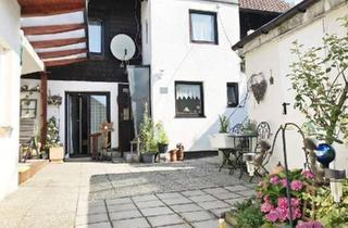 Einfamilienhaus kaufen in 4780 Schärding Innere Stadt, Einfamilienhaus mit Nebengebäude in zentrumsnaher Lage