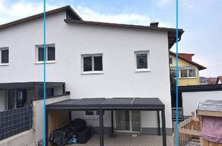 Haus mieten in 4210 Gallneukirchen, Doppelhaushälfte zur Miete in Gallneukirchen!