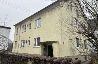 Grundstück zu kaufen in 4020 Linz, Baubewilligtes Projekt mit 8 Wohnungen mit Altbestand mit 560 m2 Wohnfläche und 83 m2 Außenflächen-gültige Baubewilligung