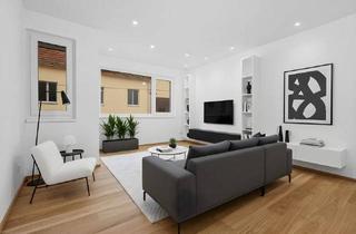 Wohnung kaufen in Leopoldigasse, 1230 Wien, "Neubauprojekt für Einsteiger, Anleger & Eigennutzer"