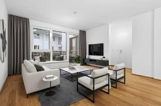 Wohnung kaufen in Leopoldigasse, 1230 Wien, "Neubauprojekt für Einsteiger, Anleger & Eigennutzer"