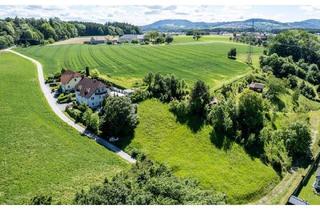 Grundstück zu kaufen in 4441 Badhof, Wohnen im Grünen & doch stadtnah! 932 m² Baugrund OHNE BAUZWANG in ruhiger, grüner Lage!