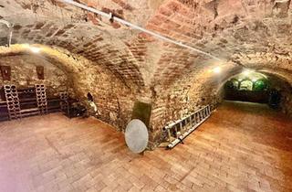 Gewerbeimmobilie kaufen in 2170 Poysdorf, Ruhig gelegener, renovierter Weinkeller mit besonderem Flair!