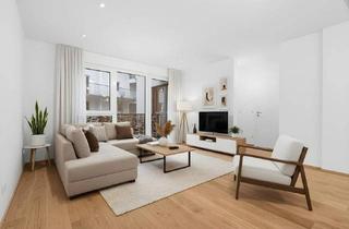 Wohnung kaufen in Leopoldigasse, 1230 Wien, "Neubauprojekt für Einsteiger, Anleger & Eigennutzer"