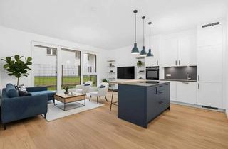 Wohnung kaufen in Leopoldigasse, 1230 Wien, "Neubauprojekt für Einsteiger, Anleger & Eigennutzer"