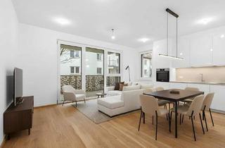 Wohnung kaufen in Leopoldigasse, 1230 Wien, "Neubauprojekt für Einsteiger, Anleger & Eigennutzer"