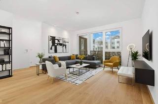 Wohnung kaufen in Leopoldigasse, 1230 Wien, "Neubauprojekt für Einsteiger, Anleger & Eigennutzer"