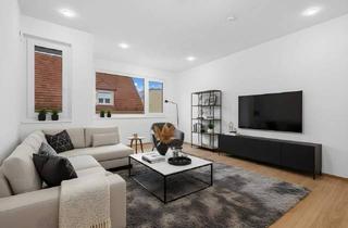 Wohnung kaufen in Leopoldigasse, 1230 Wien, "Neubauprojekt für Einsteiger, Anleger & Eigennutzer"