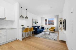 Wohnung kaufen in Leopoldigasse, 1230 Wien, "Neubauprojekt für Einsteiger, Anleger & Eigennutzer"