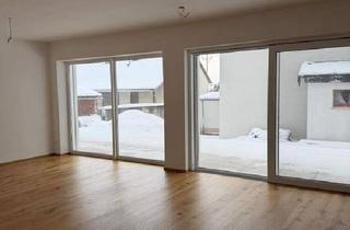 Wohnung kaufen in 4150 Rohrbach, Wohlfühlen am Sonnenhang - Erstbezug in moderne Gartenwohnung!