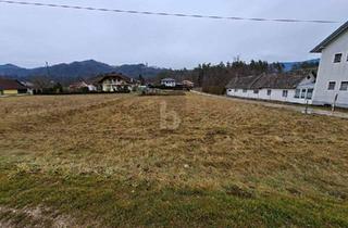 Grundstück zu kaufen in 9155 Neuhaus, SEHR GUTE LAGE