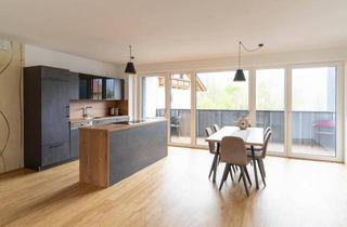 Wohnung kaufen in Fronhausen 384, 6414 Untermieming, 3-Zimmer Terrassenwohnung (Top 01) Wohnbauförderung Erwerbsförderung