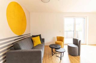 Wohnung mieten in Fronhausen 384, 6414 Untermieming, 3-Zimmer Terrassenwohnung (Top 06)