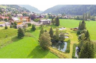 Gewerbeimmobilie kaufen in Dorfstraße, 9546 Zirkitzen, Schnäppchen Hotel mit Apartments in Bad Kleinkirchheim