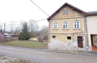 Haus kaufen in 2151 Asparn an der Zaya, Bastlerhit in Asparn