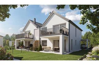 Reihenhaus kaufen in 9122 Unterburg, Wohnen im Triplehouse in Unterburg am Klopeiner See - Top 1