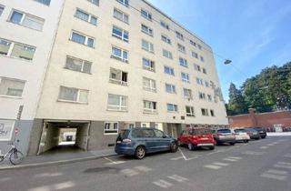 Garagen mieten in Kölblgasse, 1030 Wien, Super Gelegenheit im Fasanviertel!