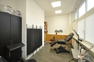 Büro zu mieten in 3100 Sankt Pölten, Barrierefreier Büroraum idealerweise für Mieter im medizinisch-therapeutischen Bereich Nähe EKZ Traisenpark