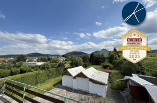 Einfamilienhaus kaufen in 3511 Furth bei Göttweig, Wohnhaus auf großzügigem Bauland mit Blick auf Stift Göttweig