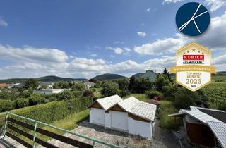 Einfamilienhaus kaufen in 3511 Furth bei Göttweig, Wohnhaus auf großzügigem Bauland mit Blick auf Stift Göttweig