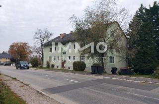 Wohnung kaufen in 3243 Sankt Leonhard am Forst, Charmante Dachgeschosswohnung für Single oder Pärchen!