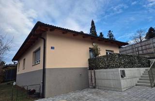 Haus mieten in 3040 Neulengbach, NEUBAU BUNGALOW IN SEHR GUTER WOHNLAGE MIT AUSBLICK
