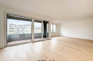 Wohnung kaufen in Laxenburger Straße, 1100 Wien, Stadtflair genießen, Grünruhelage erleben - provisionsfrei