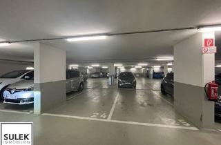 Garagen mieten in Wallgasse, 1060 Wien, Ab sofort: Geräumiger Tiefgaragenplatz in der Wallgasse (2. UG) - nahe U6 & Mariahilferstraße!