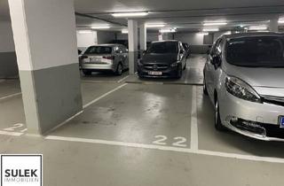 Garagen mieten in Wallgasse, 1060 Wien, Ab sofort: Geräumiger Tiefgaragenplatz in der Wallgasse (2. UG) - nahe U6 & Mariahilferstraße!