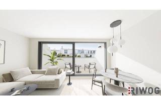 Penthouse kaufen in Blattgasse, 1030 Wien, Hundertwasser lässt grüßen | DG-ERSTBEZUG mit LOGGIA | West-Ausrichtung | Für Eigennutzer oder Anleger | JETZT VR-Tour buchen