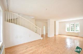 Haus mieten in 1130 Wien, Traumhaftes Einfamilienhaus mit Garten in Hietzing!