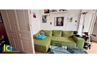 Wohnung mieten in Heiligenstädter Straße, 1090 Wien, Klassische, unbefristete 3 Zimmer Altbauwohnung in innerstädtischer Lage