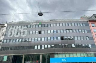 Büro zu mieten in 1050 Wien, Modernes Büro im Businesscenter Wieden