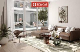 Maisonette kaufen in Canavesegasse, 1230 Wien, Neubau! Penthouse-Maisonette Ruhelage nahe Pfarrkirche Atzgersdorf!