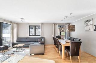 Wohnung kaufen in 6793 Gaschurn, Sonnige Buy-to-let Ferienwohnung mit 6 Wochen Eigennutzung nahe der Silvretta Nova!