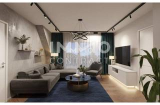 Wohnung kaufen in 1220 Wien, Provisionsfrei: Ein flexibles Raumwunder! Neuartiges Wohnkonzept für hohe Ansprüche