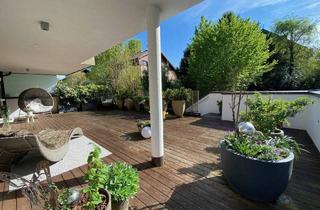 Wohnung kaufen in 5020 Salzburg, URBAN LUXURY | 74m2 Wohnung mit Sonnenterrasse und Tiefgaragenplatz | in Salzburg Aigen