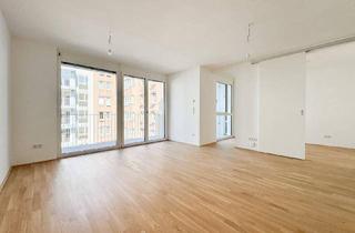 Wohnung kaufen in Leebgasse, 1100 Wien, Wohnen in Wien-Favoriten: stark nachgefragt Wohnung mit Balkon