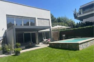 Wohnung kaufen in 5020 Salzburg, Salzburg/Leopoldskron: "Haus im Haus" mit Pool in Bestlage!