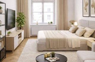 Wohnung kaufen in Naschmarkt, 1060 Wien, ** DEIN LOGENPLATZ AM WIENER NASCHMARKT **