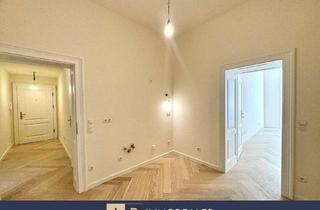 Wohnung kaufen in Naschmarkt, 1060 Wien, ** DEIN LOGENPLATZ AM WIENER NASCHMARKT **
