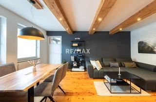 Wohnung kaufen in 8970 Schladming, Moderne 2-Zimmer Wohnung in Zentrumsnähe!