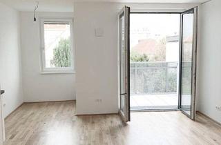 Wohnung kaufen in Kagraner Platz, 1220 Wien, ANLEGEROBJEKT - moderne 2-Zimmerwohnung mit Balkon! (befristet vermietet bis Ende März 2029)