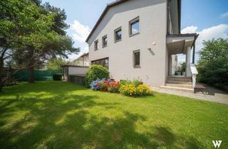 Wohnung kaufen in 1210 Wien, Exklusive Gartenwohnung mit Terrasse, Eigengarten & KFZ-Stellplatz – Wohnen mit Hausgefühl