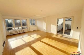 Wohnung kaufen in Händelstraße, 8042 Graz, Lichtdurchflutete Wohnung mit großer Terrasse und Tiefgaragenplatz im begehrten Stadtteil St. Peter!