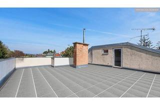Wohnung kaufen in 1130 Wien, Die top sanierte Wohnung mit Rooftop ruft: "Fixpreis" € 520.000