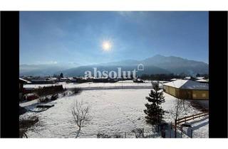 Wohnung mieten in 5700 Zell am See, Attraktive, hochwertige Wohnung zur MIETE in Zell / See-Schüttdorf! Ca. 85 m² Wnfl., 2 SZ, Carport!