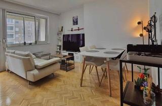 Wohnung mieten in 2340 Mödling, klein, fein & mit Frischluft-Garantie